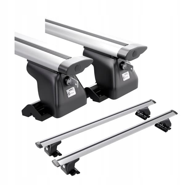 Kattoteline BMW 3-sarja (E46) Sedan 4D vuosimalli 2002-2004