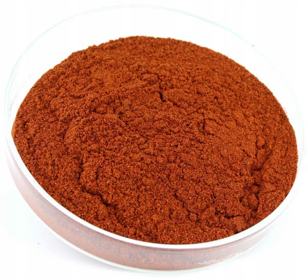 CHILI CHIPOTLE malet røget kvalitet 20g [RP]