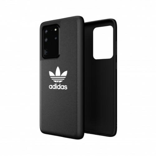 Adidas OR Moudled Case Trefoil Sam S20Ultra sort/sort 38618