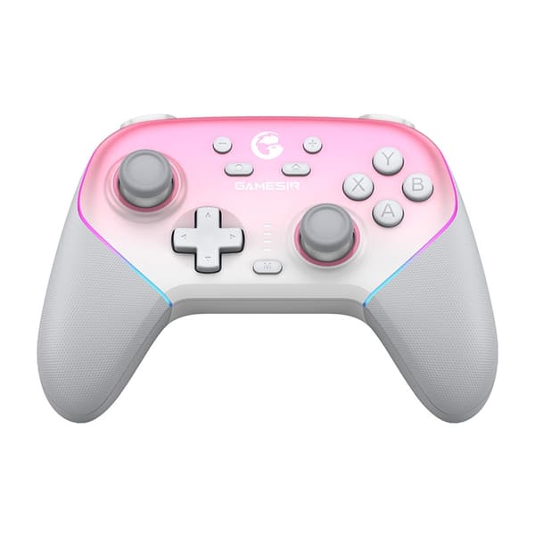 GameSir SuperNova T4n Pro langaton ohjain (vaaleanpunainen)