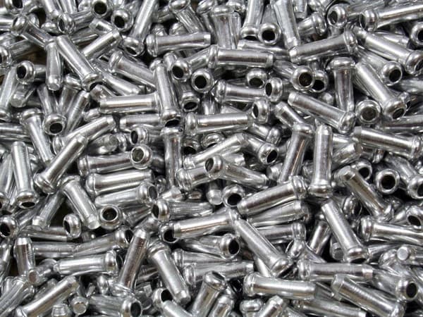 Clarks CX88DP kabeländar i aluminium – 10-pack