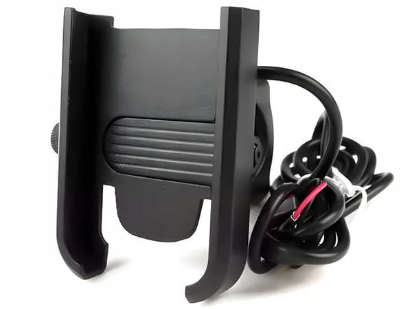 Moottoripyörän pidin CD-3182 USB (100)