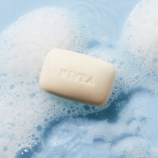 217936 NIVEA Creme Care barsæbe 100 g