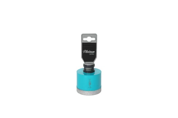 BIHUI DIAMANT TURBO HULSAV TIL STENFLISER M14 DIAMETER 65MM