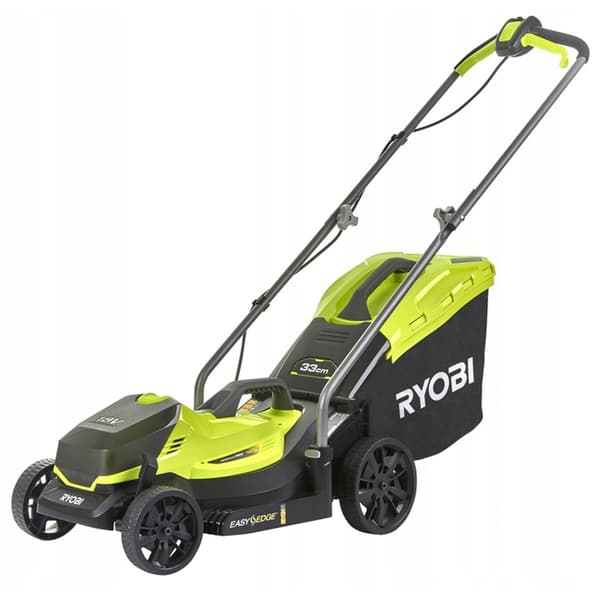 RYOBI gräsklippare 18V
