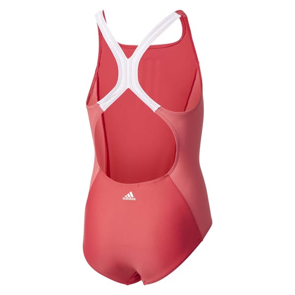 ADIDAS BTS 3S CB 1PC 128 lasten uimapuku