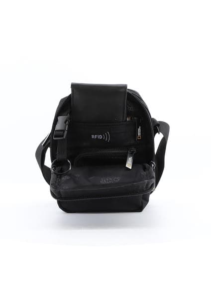 National Geographic OCEAN Skuldertaske Sort