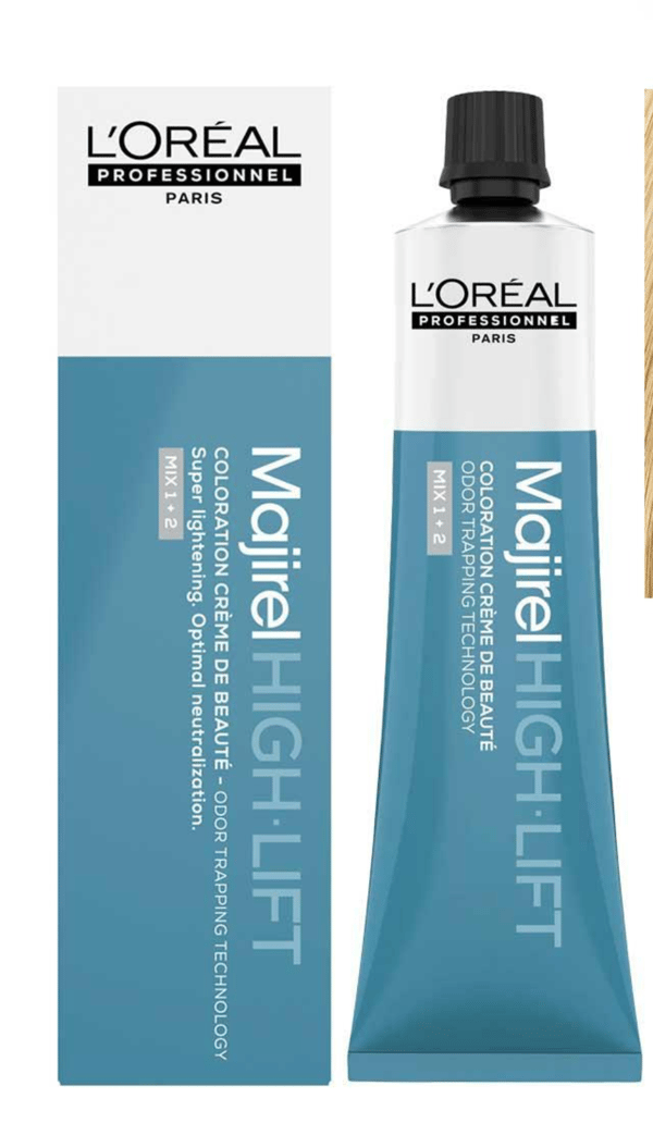 Loreal Majirel 50ml Majiblond 901S