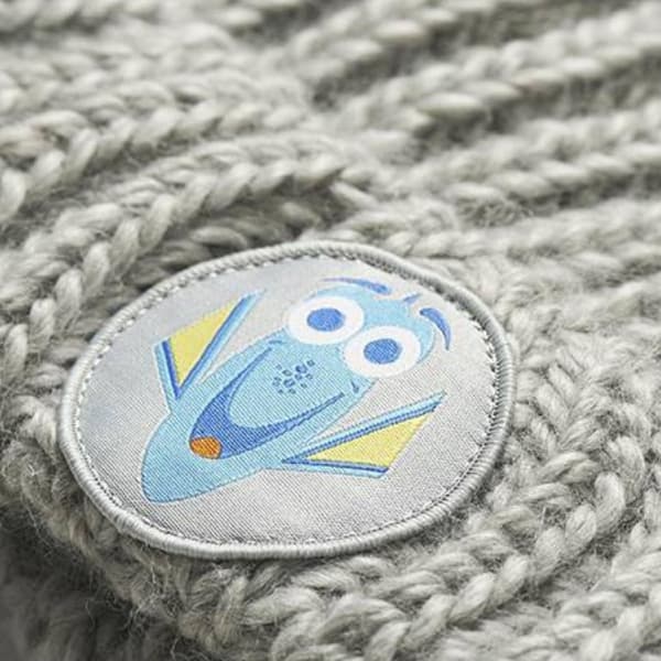 Lasten talvipipo ADIDAS DY NEMO BEANIE 51