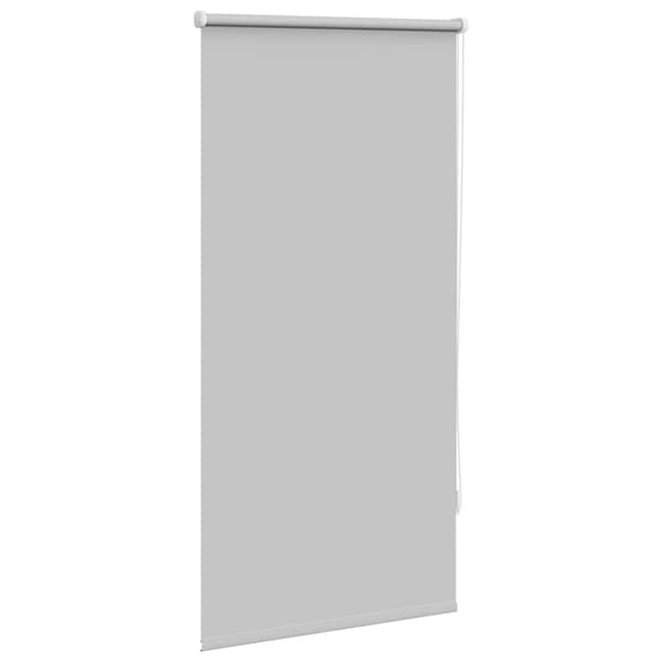 Aurinkokatos 60 x 120 cm harmaa