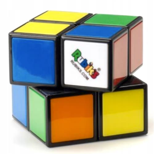 RUBIK'S KLASSISK 2x2x2