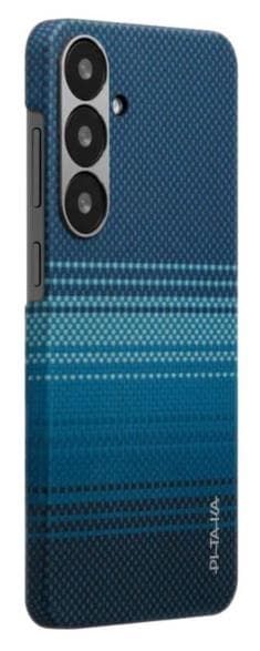 Etui PITAKA Edge til Galaxy S26 MagSafe Moonrise