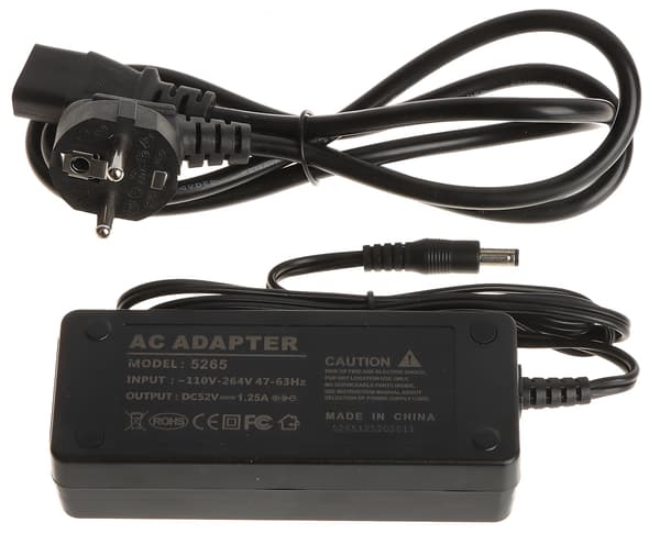 POE-SWITCH SPS-2P/1 3-PORT