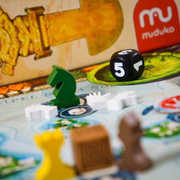 Muduko Spilkunstprojekt