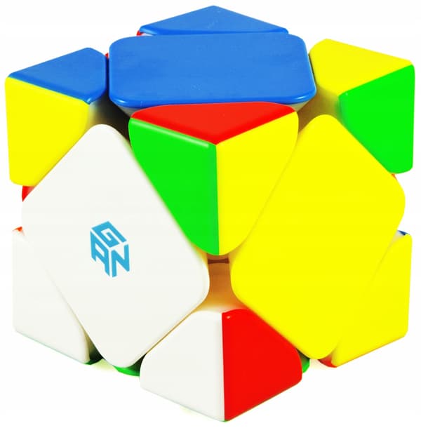 Gan Skewb M Enhanced