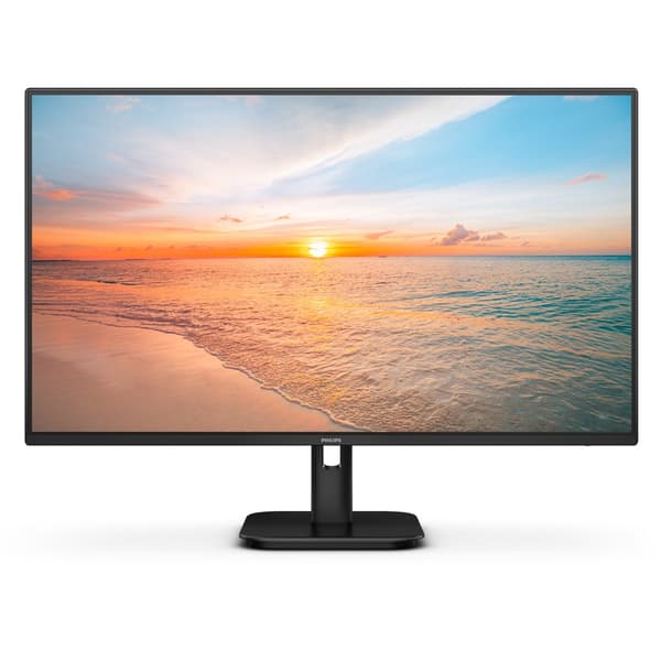 Philips LED-skærm 27" 27E1N1100A/00 Full HD, sort, IPS