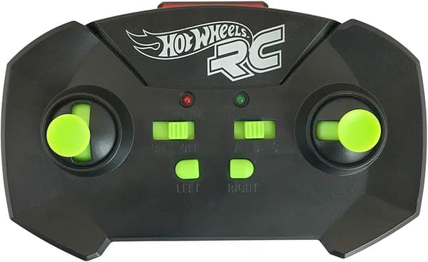 BLADEZ RC-helikopter Shark Bite BTHW-H01