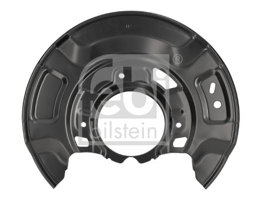 STÄNKPANEL 185860 FEBI