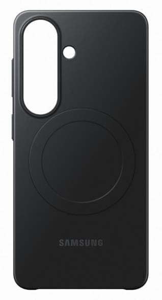 Etui SAMSUNG Slim Magnet Case til Galaxy S26 EF-SS942CBEGWW Sort
