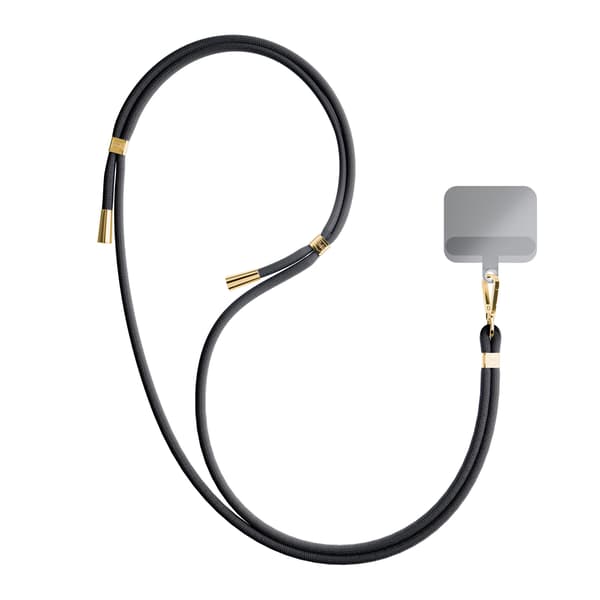 Tilbehør Sort (guld) - 3mk EasyClip