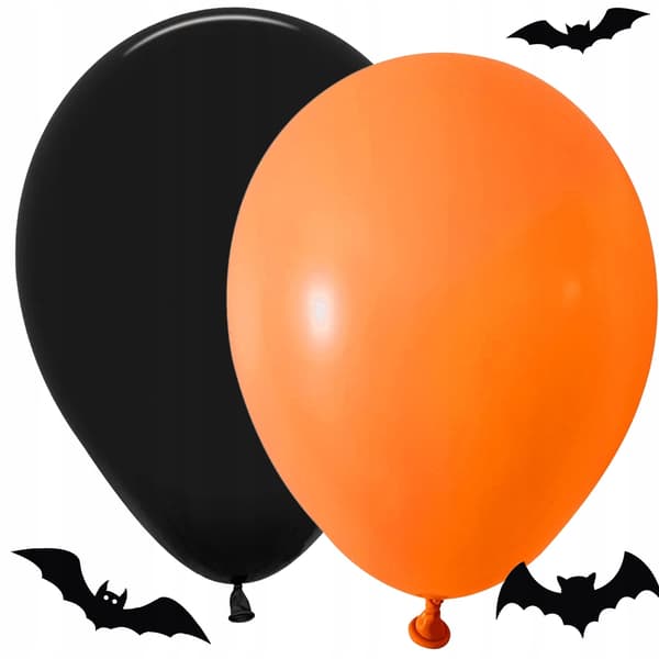 GAB ballongset 20 st 200-pack