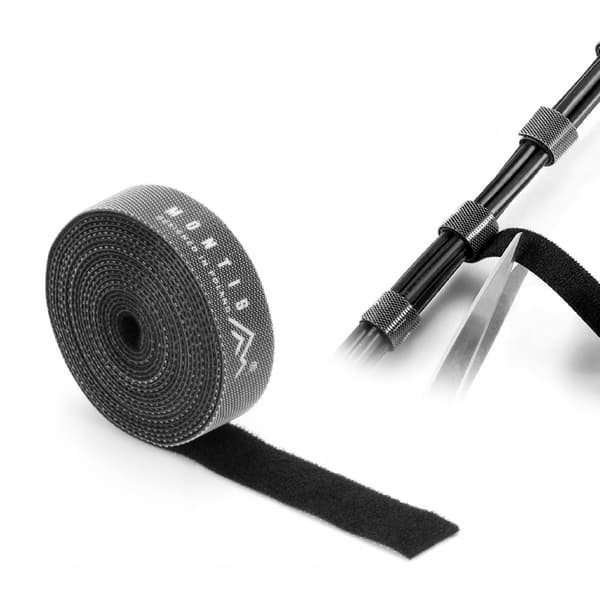 VELCRO KABELORGANIZER BÅND 14MM 2M