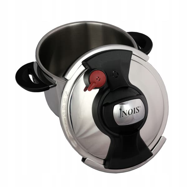TAURUS 6L TRYKKOGER NOIS TRYKKOGER