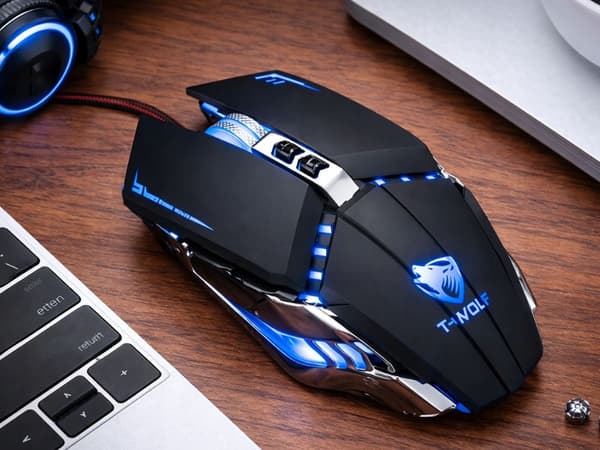 HIIRI Q15 RGB (100)