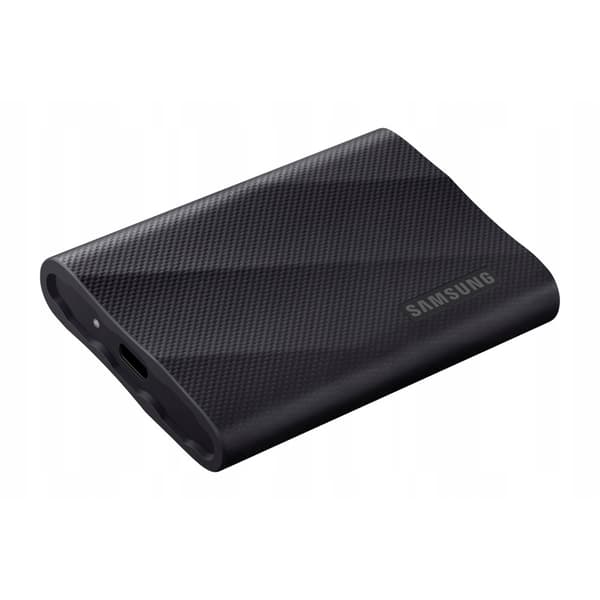 Samsung T9 2TB MU-PG2T0B/EU SSD