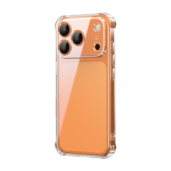 Ugreen CA233 etui til iPhone 17 Pro Max