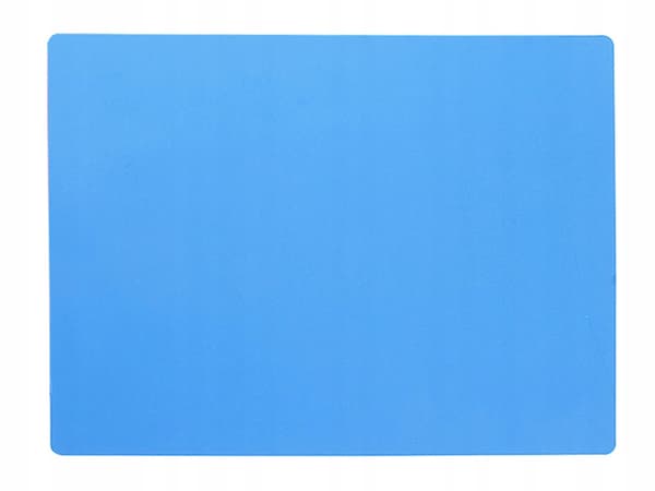 Skæremåtte A5 blå (200) GAB_A