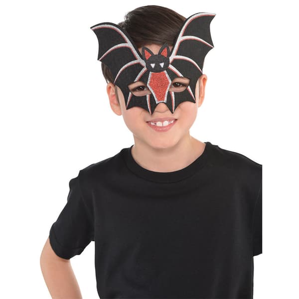 Filtmaske af flagermus