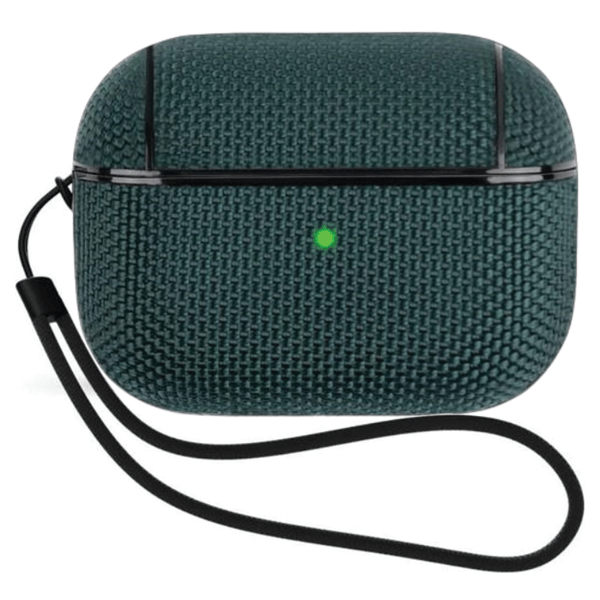 Beline AirPods Shell Cover Air PodsPro 2 grøn/grøn