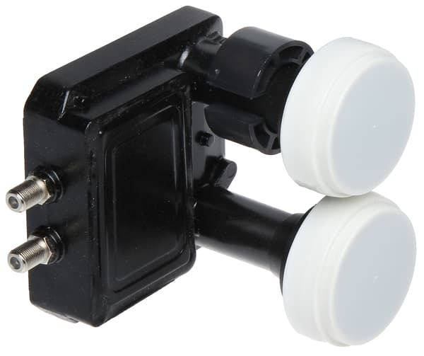 TV-SAT KONVERTER KONW/MONOBLOCK-TWIN