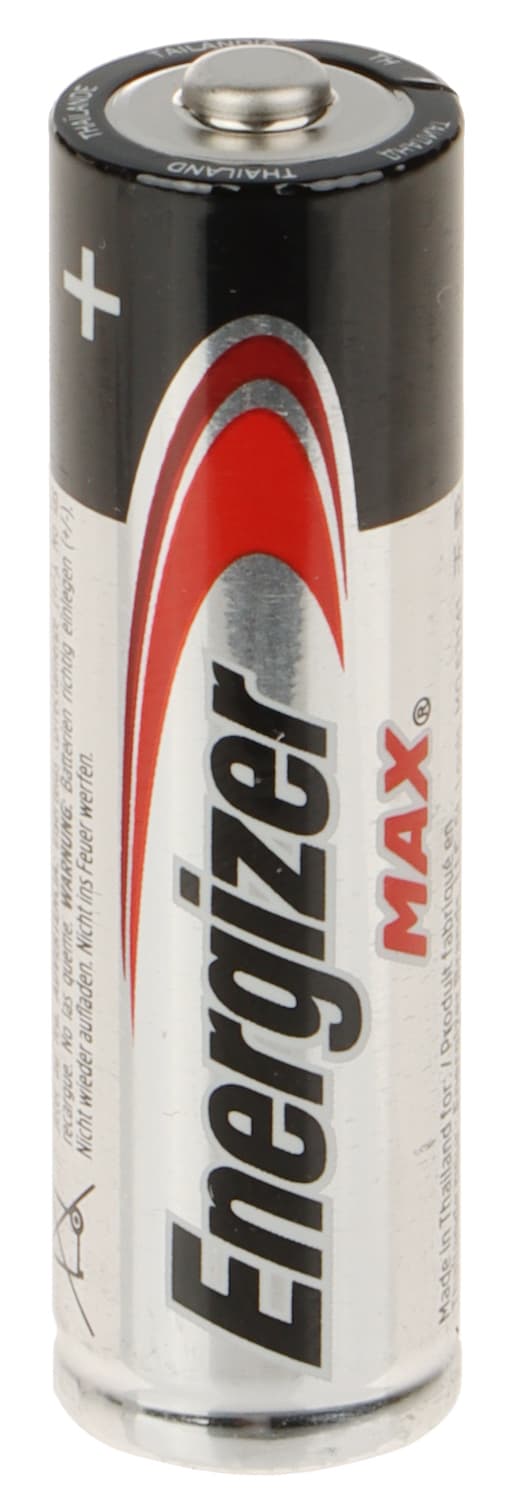 Energizer Alkaline AA-paristo 16 kpl