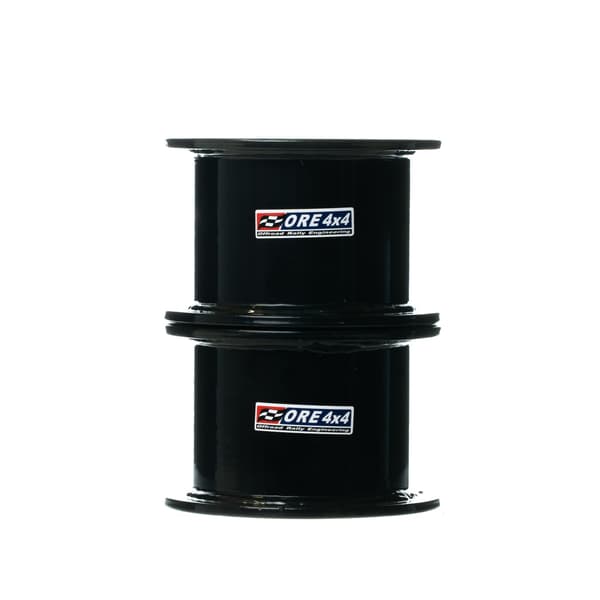 Lift 3 tommer Jeep Wrangler JK