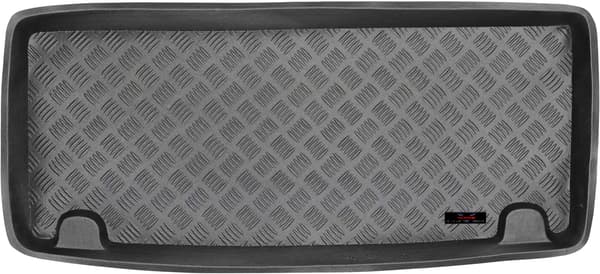 Peugeot 1007 Hatchback 2005-2009 Bagagerumsmåtte MAX-MAT