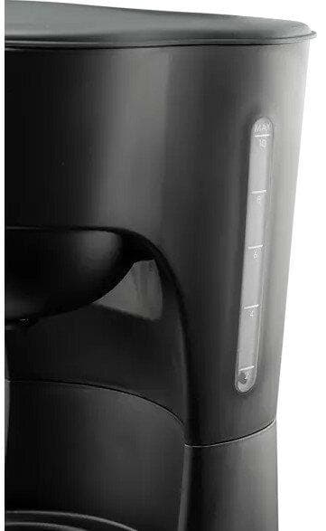 Bryggkaffemaskin OK. OCM 7521 B