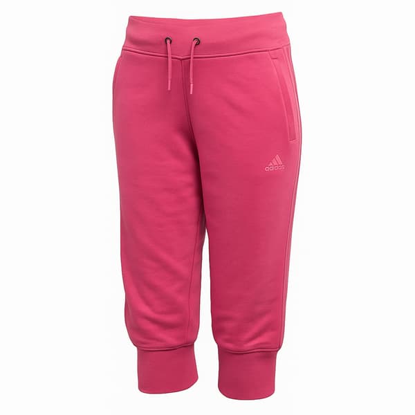 ADIDAS 3/4-byxor för flickor 170
