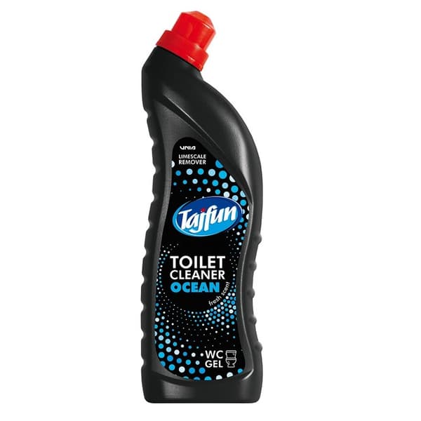 WC-geeli Myrsky meri 700g