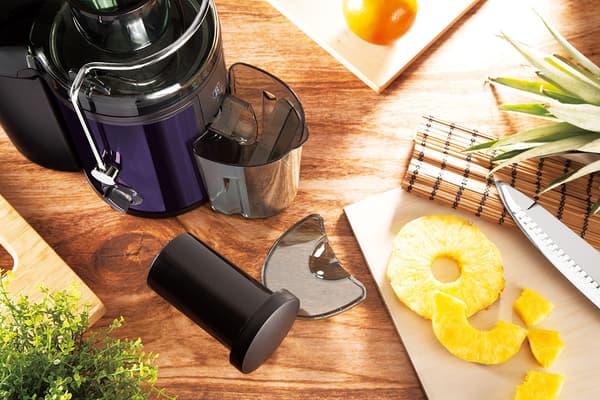 Juicer Berliner Haus BH-9294 Purple Eclipse