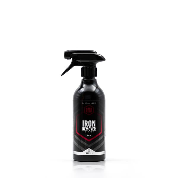 Good Stuff Jernfjerner 500ml Blodig Kant
