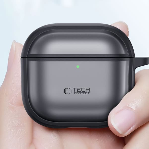 TECH-PROTECT MAGMAT APPLE AIRPODS 4 MATSORT