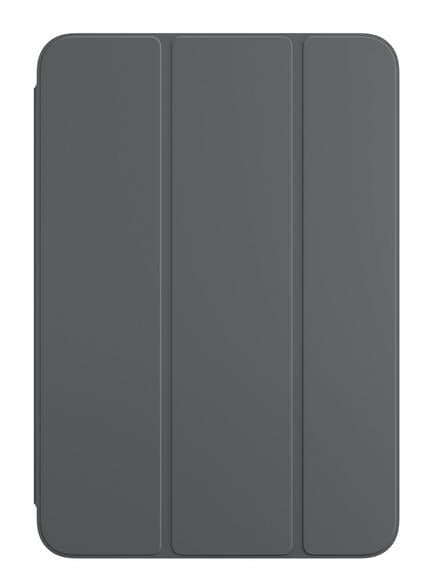 Apple Smart Folio -kotelo iPad mini (A17 Pro) Grafiitti MC2Q4ZM/A