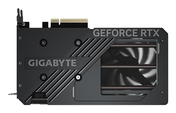 Gigabyte RTX 5060 Ti WINDFORCE 8GB näytönohjain