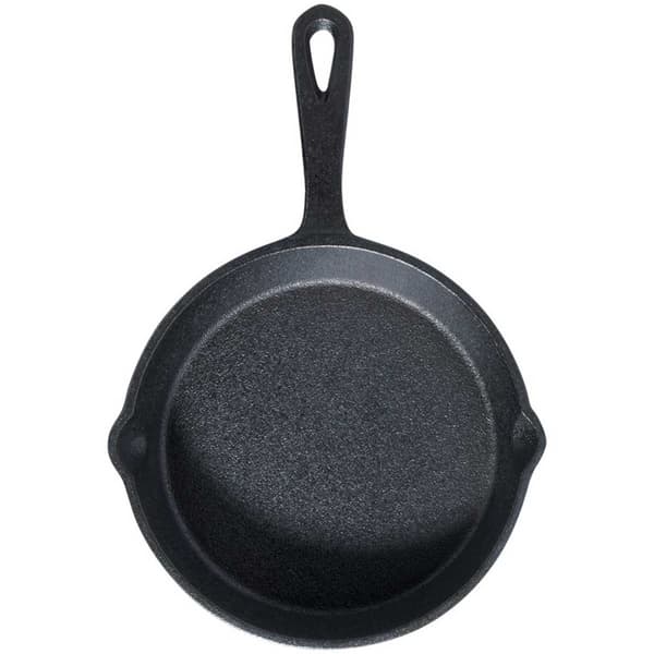 STØBEJERNSPANDE 15 cm CAST LINE 199033