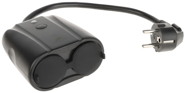 SL INTELLIGENT UDENDØRS ELEKTRISK SPLITTER