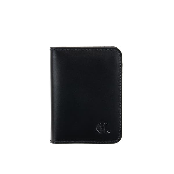Canaletto Slim Kortpung - Elegant Simplicity i Sort