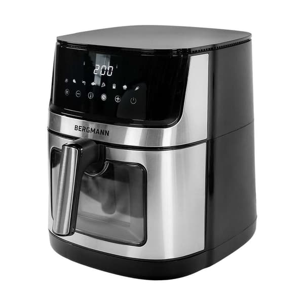 Bergmann YO 1 luftfrytøjer 7,5 l 2000W