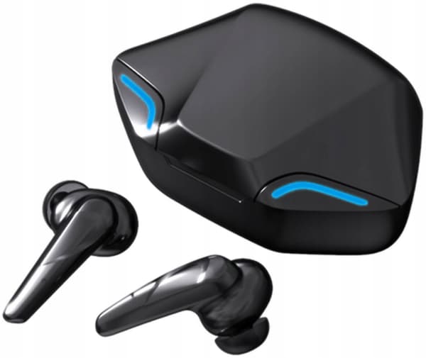COBRA PRO RHOID - Øretelefoner Bluetooth 5.0 TWS til gamere